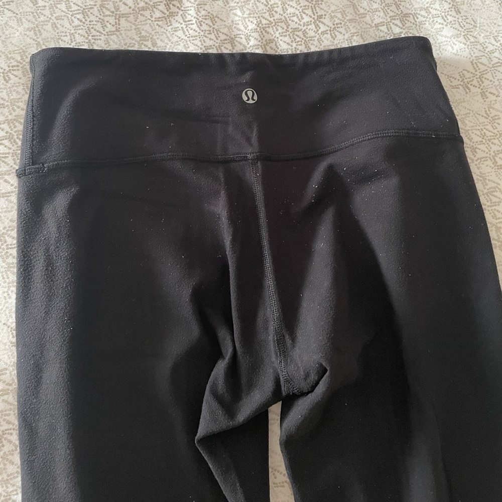 Lululemon leggings